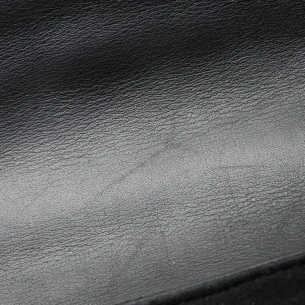 Louis Vuitton Calfskin New Wave Chain MM Shoulder Bag